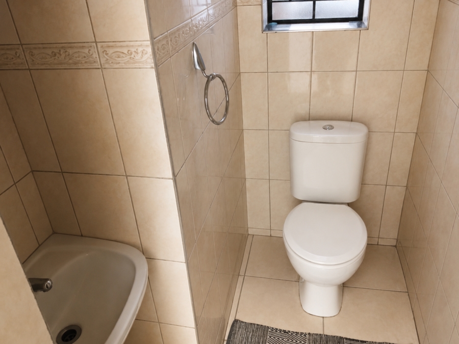 1 Bedroom Property for Sale in Heidelberg Western Cape